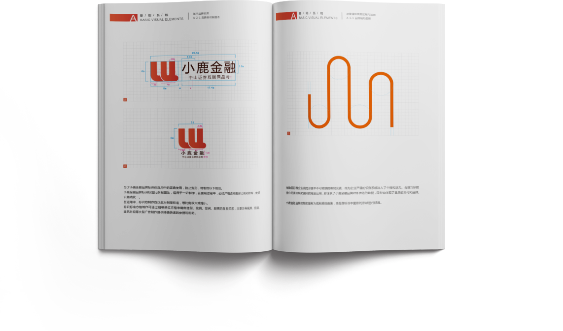 品牌设计 品牌形象设计